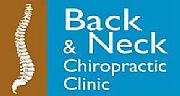 Cowbridge Chiropractic Clinic Ltd logo