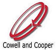 Cowell & Cooper Ltd logo