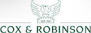 Cox & Robinson (Agricultural) Ltd logo