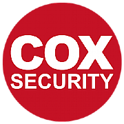 Cox Locks & Security Ltd logo