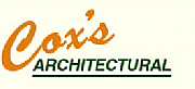Cox's Architectural Woodworking Yard Ltd logo