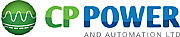 CP Automation Ltd logo