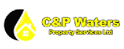 C.P. Property Services Ltd logo