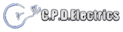 CPD Electrics logo