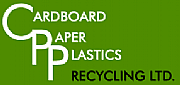 Cpp Waste & Recycling Ltd logo