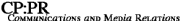 Cppr Communications Ltd logo