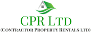 CPRR LTD logo