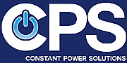 Constant Power Solutions Ltd logo