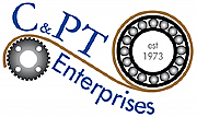 CPT Enterprises logo
