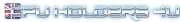 CPU Holders 4U logo