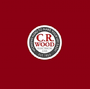 C.R. Wood Electrical Ltd logo