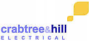 Crabtree & Hill Ltd logo