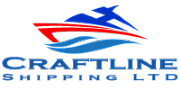 Craftline Shipping Ltd logo