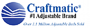 Craftmatic U.K. Ltd logo