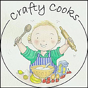 Crafty Foods Ltd logo