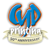 Craig-y-Don Printing Works Ltd logo