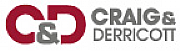 Craig & Derricott Ltd logo