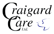 CRAIGARD CARE Ltd logo