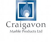 Craigavon Marble Products logo