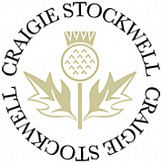 Craigie Stockwell Carpets Ltd logo