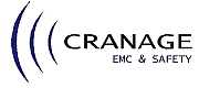 Cranage EMC & Safety logo
