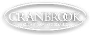 Cranbrook Builders Ltd logo