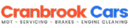 Cranbrook Cars logo