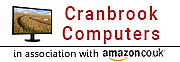 Cranbrook Computing logo