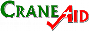 Crane Aid logo