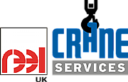 Crane Services Ltd logo