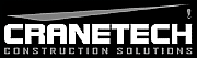 Cranetech Construction Solutions Ltd logo