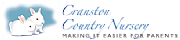 CRANSTON NURSERIES Ltd logo