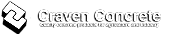 Craven Concrete Products logo