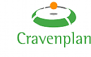 Cravenplan Computers Ltd logo