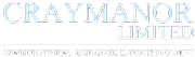 Craymanor Ltd logo