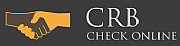 CRB Check Online logo