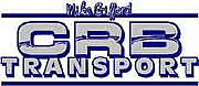 Crb Transport Ltd logo