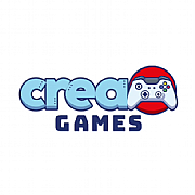 Cream Games logo