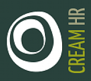 Cream Hr Ltd logo