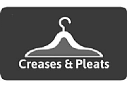 Creases & Pleats Ltd logo