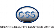 Creating Security Solutions logo
