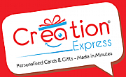 Creation Express Ltd logo