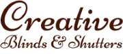 Creative Blinds & Shutters Ltd logo