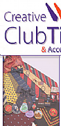 Creative Club Ties Ltd logo