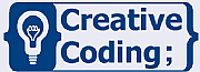 Creative Coding Ltd logo