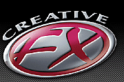Creative F X Bromley Ltd logo