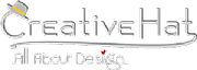 Creative Hat logo