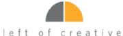 CREATIVE LEFT logo