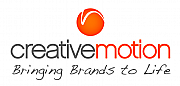 Creative Motion Ltd logo