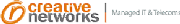 Creative Networks Ltd logo